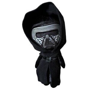 Darth Vader Plush 8" Star Wars‎ Lucas Film Disney, Funko 2017